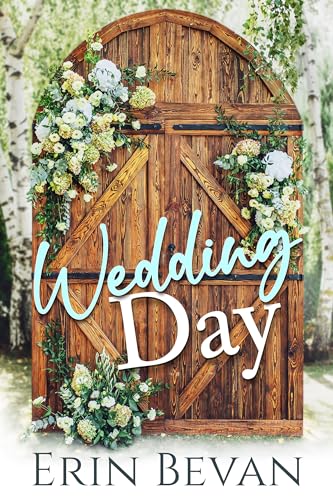 Wedding Day (Kindle Edition)