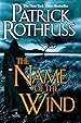 Image for The Name of the Wind