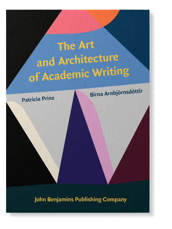 The art and architecture of academic writing