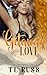 Getaway Love (Jewel Agency #1)