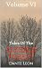 Tales of the Alkhalm Forest...