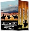 Old West Showdown...