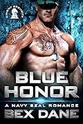 Blue Honor