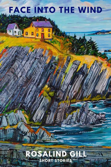 Face Into The Wind: Short Stories