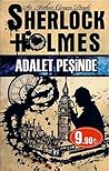 Sherlock Holmes - Adalet Peşinde