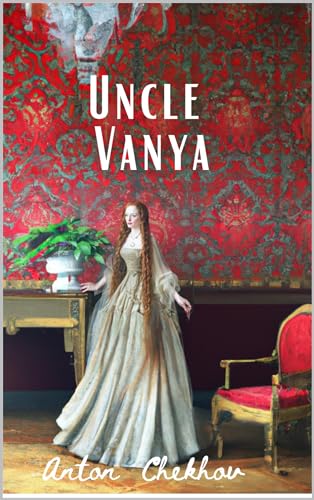 Uncle Vanya : Scenes from Country Life in Four Acts. A play