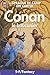 Conan le boucanier *** (IMAGINAIRE)
