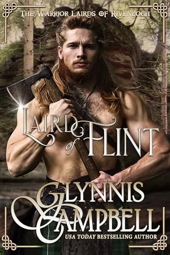 Laird of Flint (Kindle Edition)