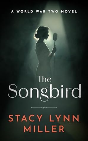 The Songbird (Hattie James, #1)