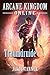 Arcane Kingdom Online: Trau...