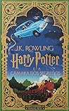 Harry Potter e a Câmara dos Segredos by J.K. Rowling