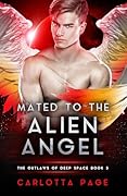 Mated to the Alien Angel