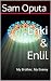 Enki & Enlil by Sam Oputa Enki & Enlil by Sam Oputa