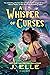 A Whisper of Curses (Park Row Magic Academy #2)
