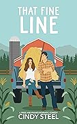 That Fine Line (Pride and Pranks, #1) 