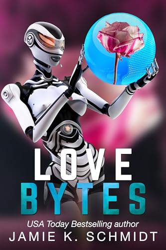 Love Bytes (Kindle Edition)