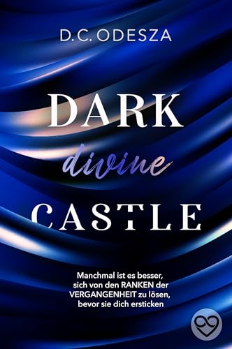 Dark divine Castle (Dark Castle #7)