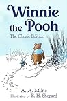 Winnie the Pooh by A.A. Milne