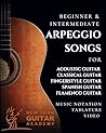 Arpeggio Songs Fo...