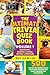 The Ultimate Trivia Quiz Book Volume 1 – Geography, Animals, ... by Matthew Lin