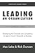Leading an Organization by Mac Lake