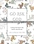 Go Ask God For Kids: A colo...