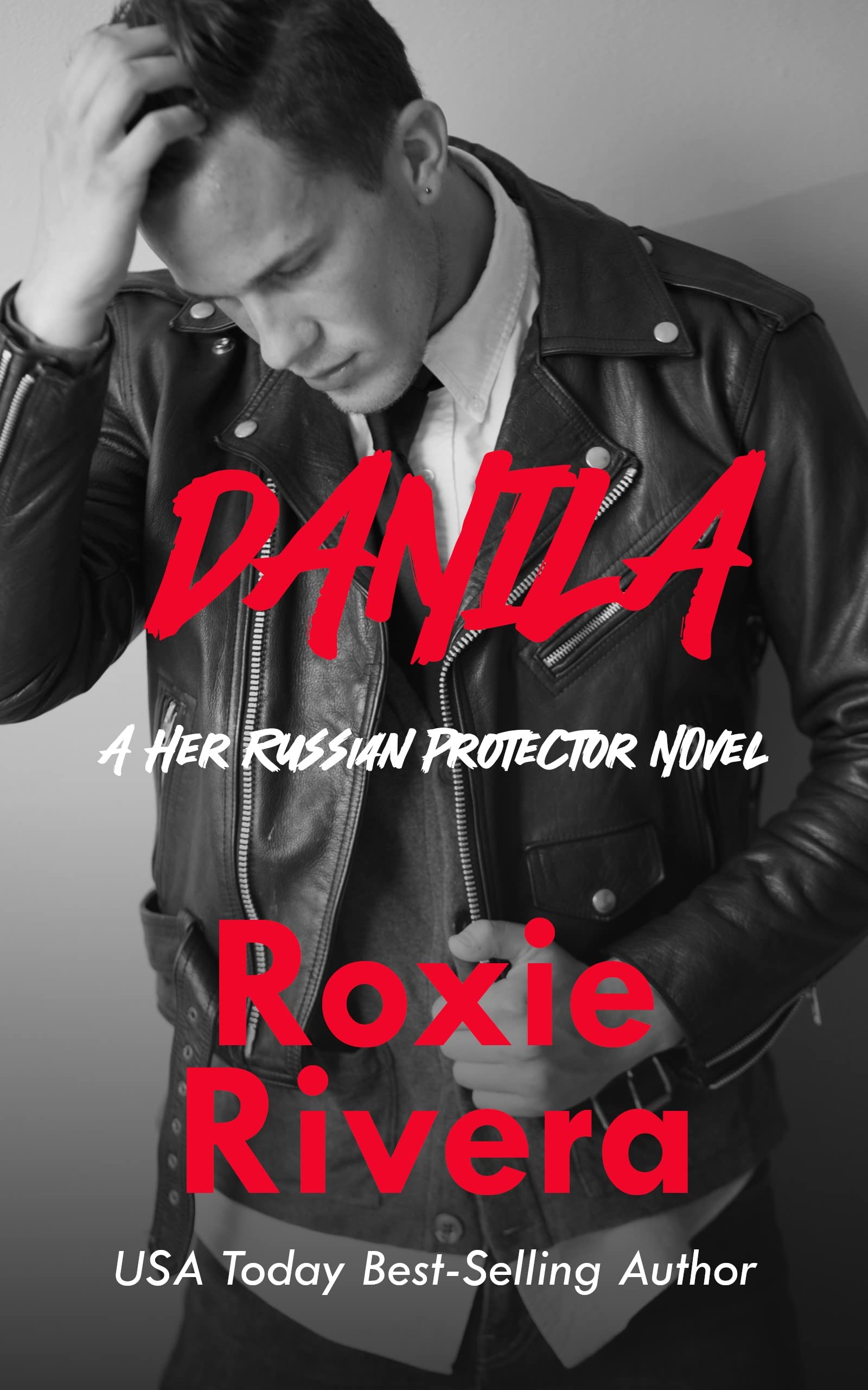 Danila (Her Russian Protector, #10)