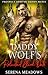 Daddy Wolf's Reluctant Blind Date (Prospect Shifter Daddy Mates, #6)