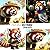 Red Panda Safari Outfit Pho...