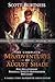The Complete Misadventures of August Shade: Paranormal Post-Relationship Personal Effects Repossession Specialist: A darkly funny shapeshifter urban fantasy