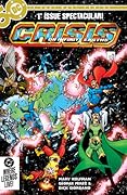 Crisis on Infinite Earths (1985-1986) #1