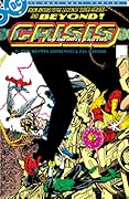 Crisis on Infinite Earths (1985-1986) #2