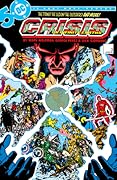 Crisis on Infinite Earths (1985-1986) #3