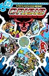 Crisis on Infinite Earths (1985-1986) #3 by Marv Wolfman