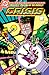 Crisis on Infinite Earths (1985-1986) #4
