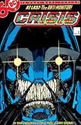 Crisis on Infinite Earths (1985-1986) #6