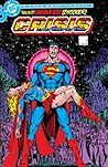 Crisis on Infinite Earths (1985-1986) #7 by Marv Wolfman