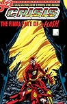 Crisis on Infinite Earths (1985-1986) #8 by Marv Wolfman