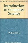 Introduction to computer science