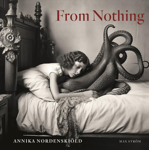 From Nothing (Hardcover)