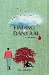 Finding Danyaal: ...