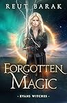 Forgotten Magic-S...