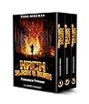 Hack, Slash & Bur...