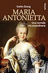 Maria Antonietta....