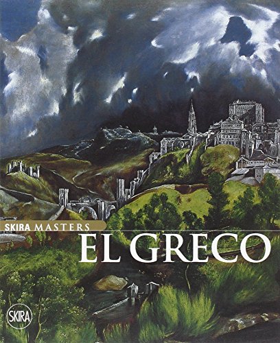 El Greco (Paperback)