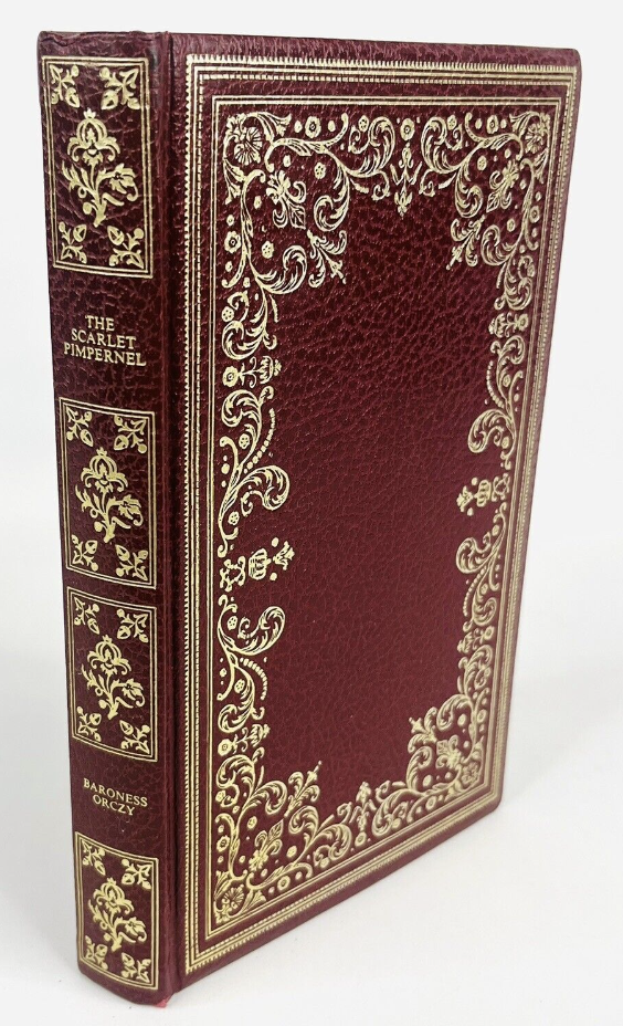 The Scarlet Pimpernel