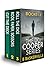 The DCI Cooper Series by B Baskerville