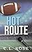 Hot Route (Boston Blizzard #1)