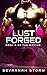 Lust Forged: (The Gifting S...