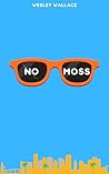Book cover for No Moss